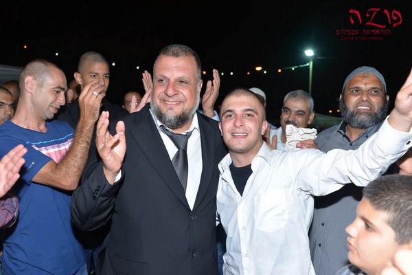 هل تشهد يافا عودة الاعراس الاسلامية بزفاف الشاب محمد سميح طوخي ؟! 